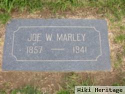 Josiah Winchester ""big Papa" J.w. Joe" Marley