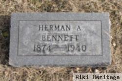 Herman Arthur Bennett