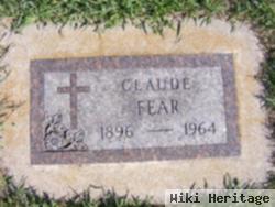 Claude Fear