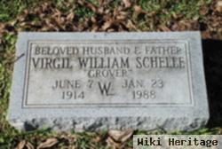 Virgil William "grover" Schelle