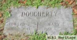 Edward J Dougherty