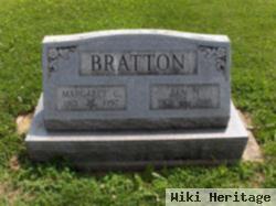 Benjamin Nelson Bratton