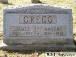 James Gregg