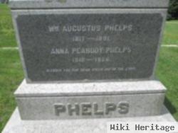 Anna Peabody Phelps