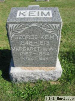 George Keim