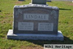 William L. Lindale