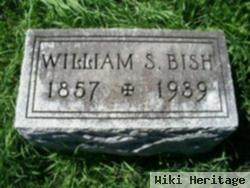 William S Bish