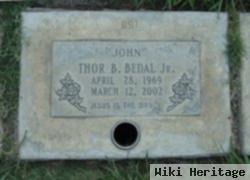 Thor B "john" Bedal, Jr