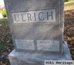 Helen R. Ulrich