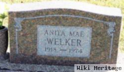 Anita Mae Welker