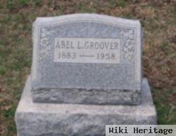 Abel L. Groover