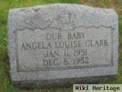 Angela Louise Clark