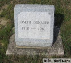 Joseph Donauer