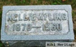 Nellie Gertrude Ayling