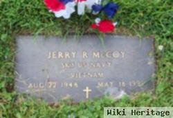 Jerry R. Mccoy