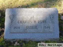 Charles Henry Rohe