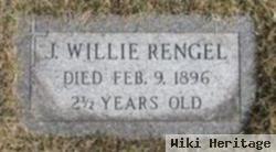 J. Willie Rengel