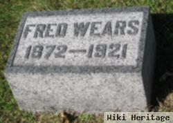 Fred Wears