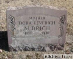 Dora Leverich Aldrich