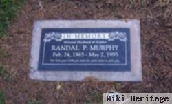 Randal P Murphy