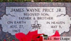 James Wayne Price, Jr