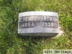 C. Henry Hartman