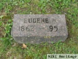 Eugene Washington Rimel