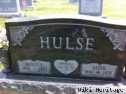 Agnes L. Hulse