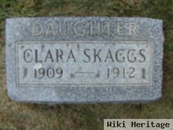 Clara Skaggs