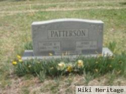 Henry J. Patterson