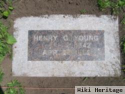 Henry Young