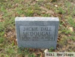 Jackie Dale Mcdougal