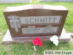 Edward L "eddie" Schmitt