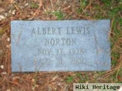 Albert Lewis Norton