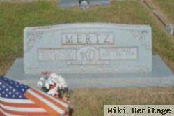 Hilton Walter Mertz