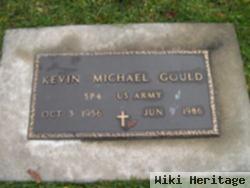 Kevin Michael Gould