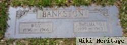 Thelma Orlue Bass Bankston