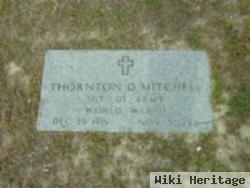 Thornton Dalton Mitchell