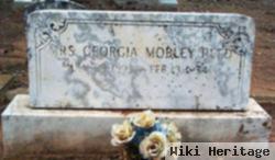 Georgia India Mobley Reed