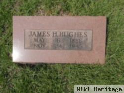 James Henry Hughes