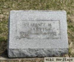 Clarence Howard Jarvis