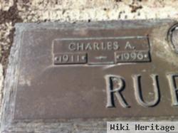 Charles Arthur Ruffles