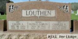 Ruth Corvin Louthen