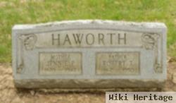 Robert T Haworth