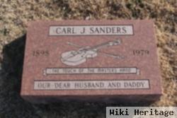 Carl J. Sanders