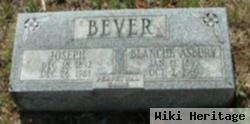 Blanche Asbury Bever