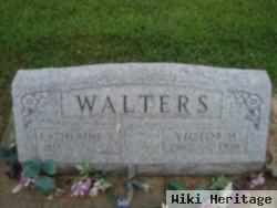 Victor H Walters