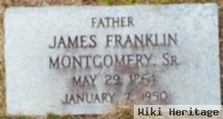 James Franklin Montgomery, Sr