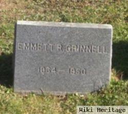 Emmett Rodney Grinnell