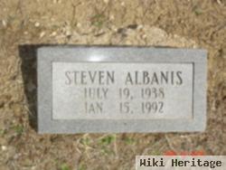 Steven Albanis